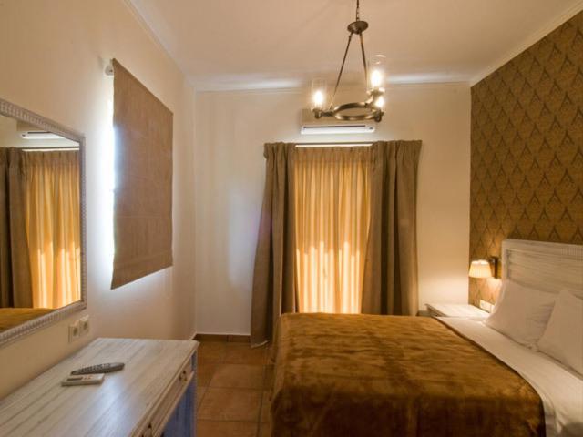 Fotis Rooms Skafidia Camera foto